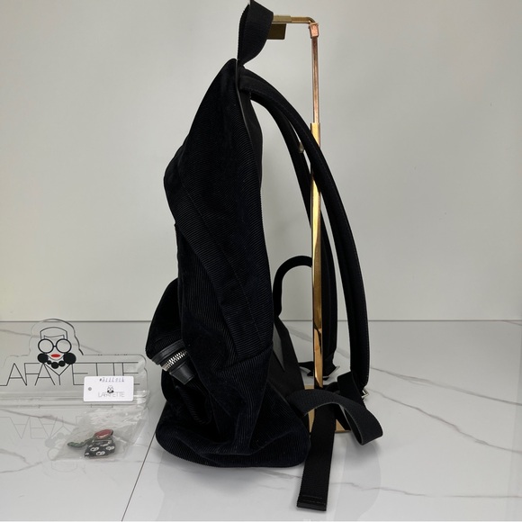 Saint Laurent Backpack - Picture 3 of 6